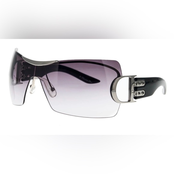 Christian Dior AIRSPEED 1 AVEO0 vintage sunglasses - Picture 7 of 7